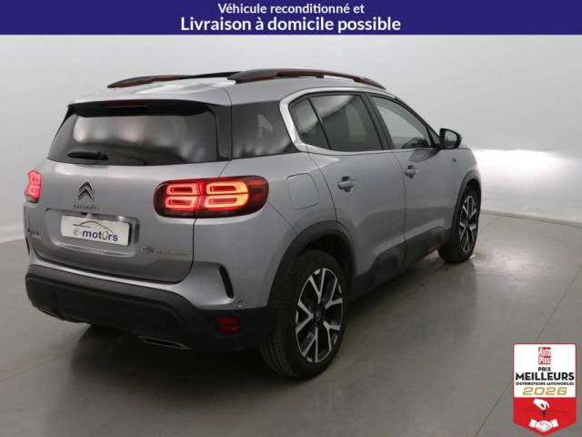 Citroen C5 Aircross image 8