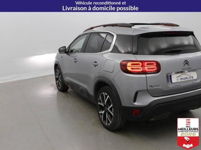 Citroen C5 Aircross image 6