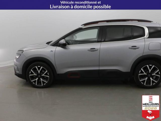 Citroen C5 Aircross image 1