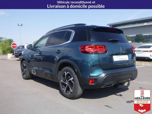 Citroen C5 Aircross image 6