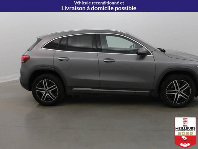 Mercedes Benz Gla image 3