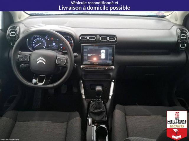Citroen C3 Aircross image 5