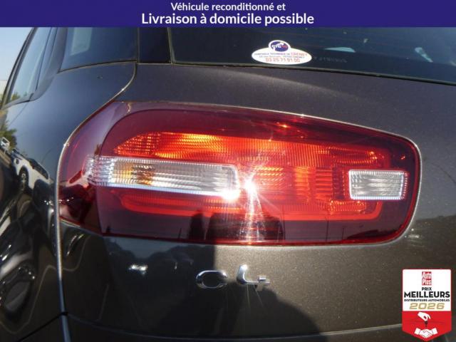 Citroen C4 Picasso image 8
