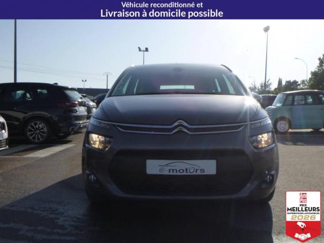 Citroen C4 Picasso image 5