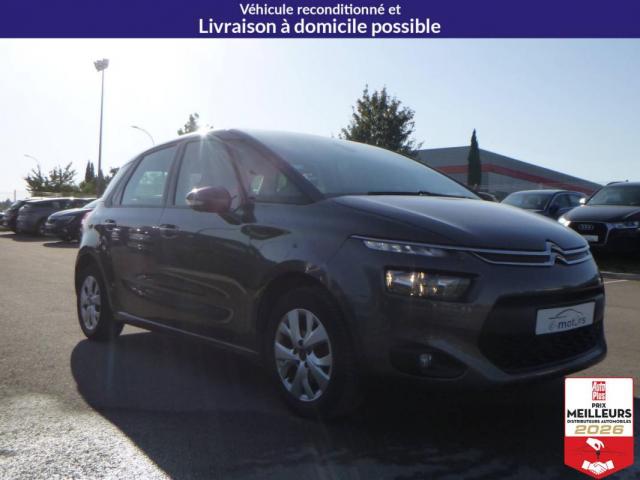 Citroen C4 Picasso image 3