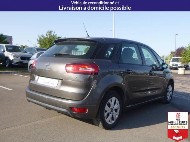 Citroen C4 Picasso image 6