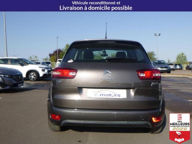 Citroen C4 Picasso image 9