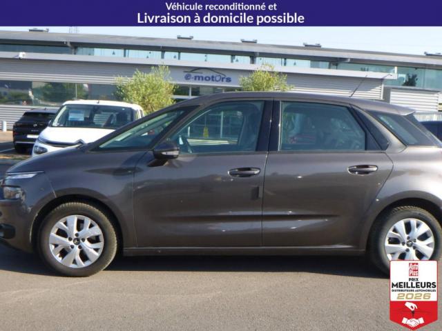 Citroen C4 Picasso image 4