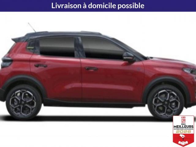Citroen C3 image 6