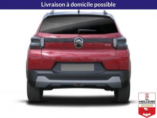 Citroen C3 image 5