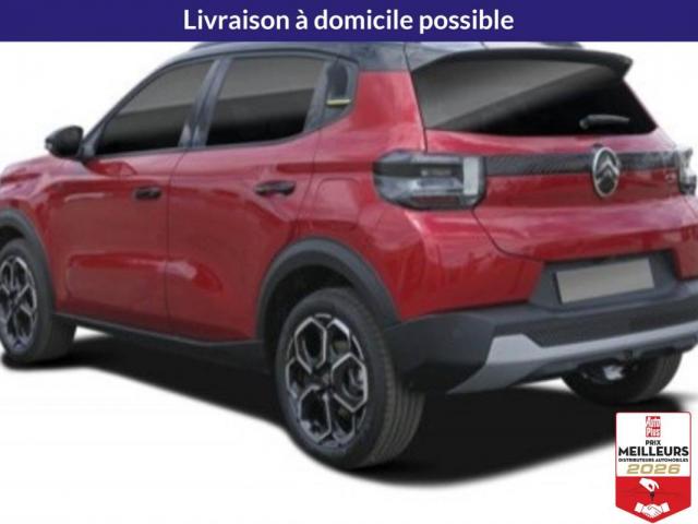 Citroen C3 image 3