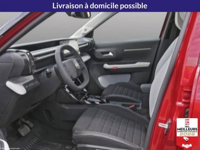 Citroen C3 image 7