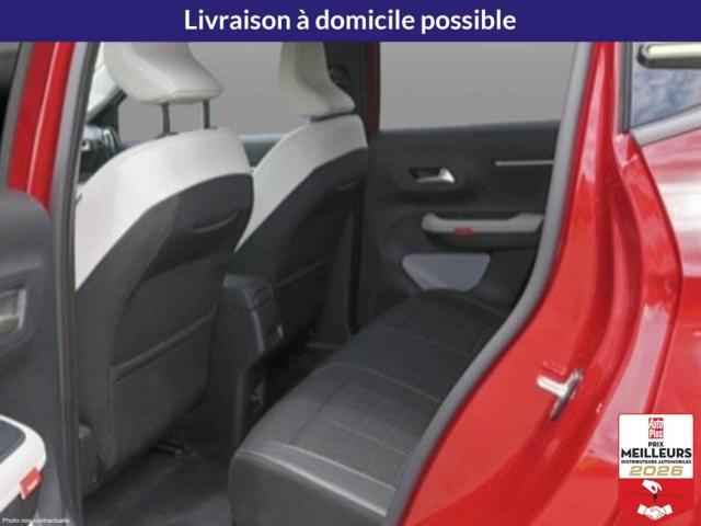 Citroen C3 image 1