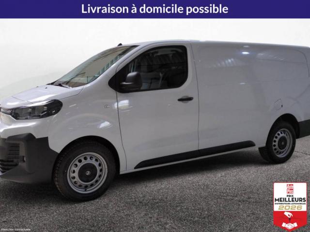 Citroen Jumpy image 4
