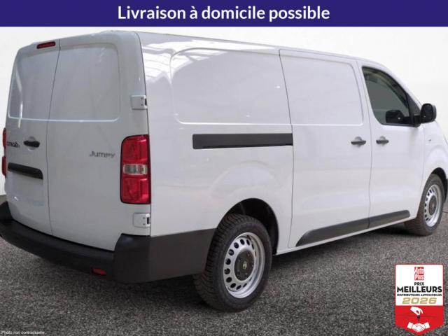 Citroen Jumpy image 2