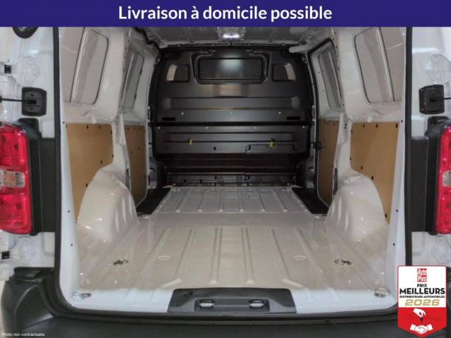 Citroen Jumpy image 6
