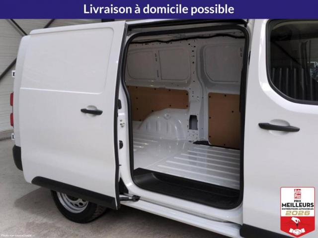 Citroen Jumpy image 7