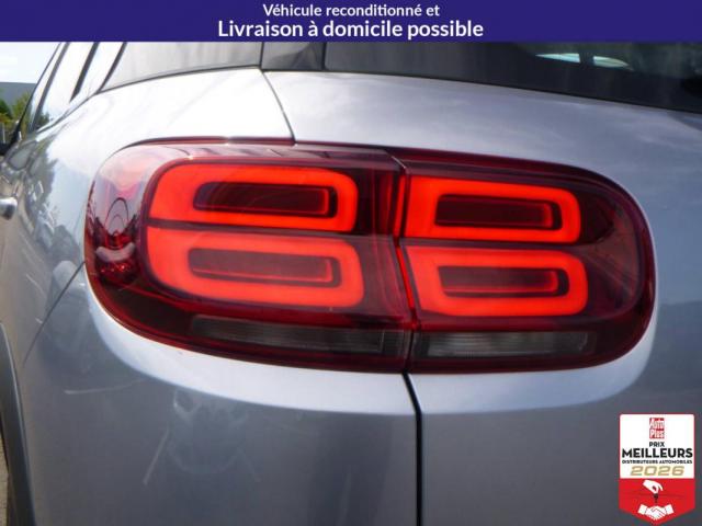 Citroen C5 Aircross image 6
