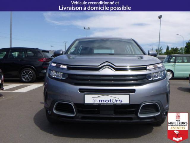 Citroen C5 Aircross image 3