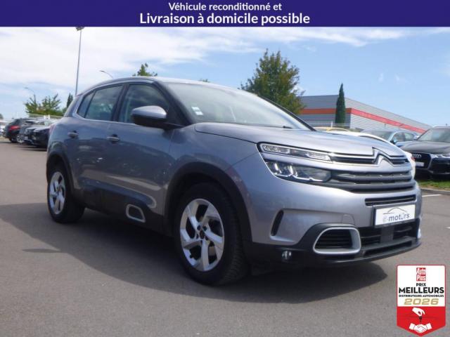 Citroen C5 Aircross image 7