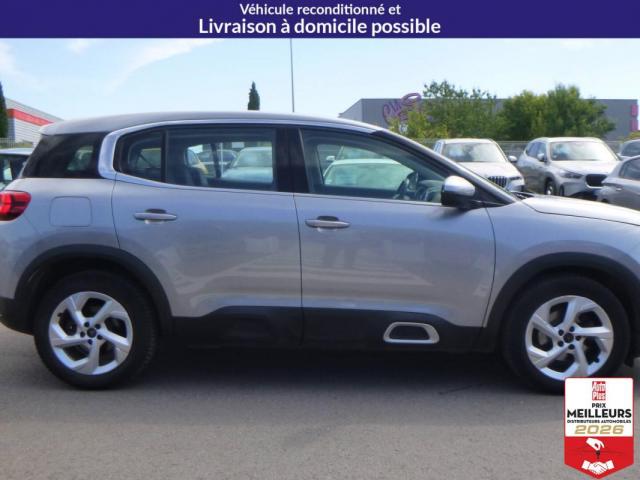 Citroen C5 Aircross image 1