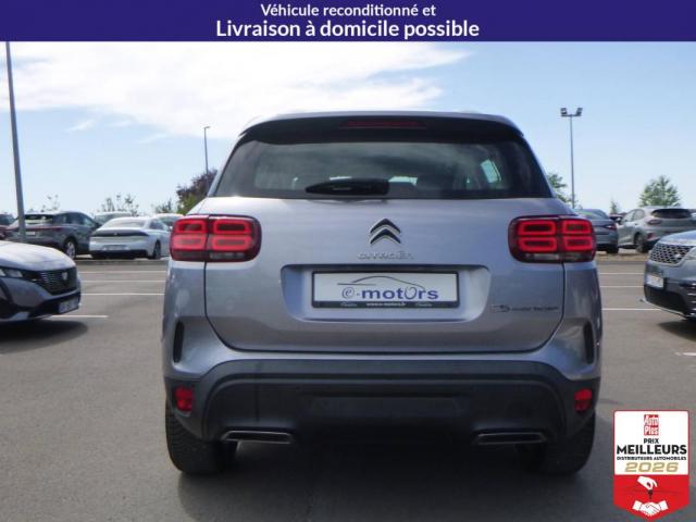 Citroen C5 Aircross image 8