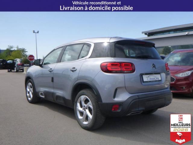 Citroen C5 Aircross image 9