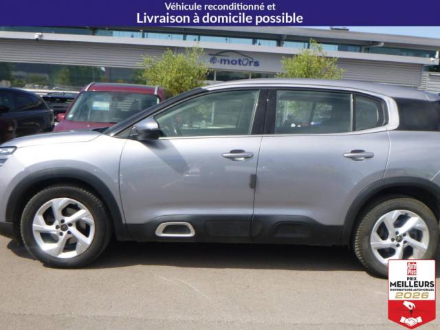 Citroen C5 Aircross image 4