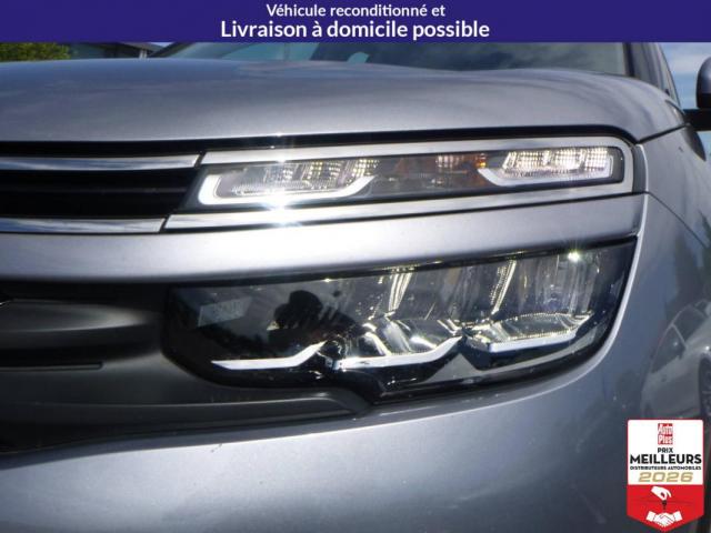 Citroen C5 Aircross image 5
