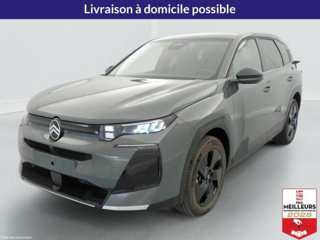 Citroen C5 Aircross Hybride Nouveau 145 Ch E-Dcs6 Plus