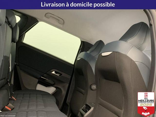 Citroen C5 Aircross image 9