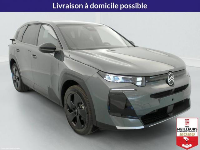 Citroen C5 Aircross image 6
