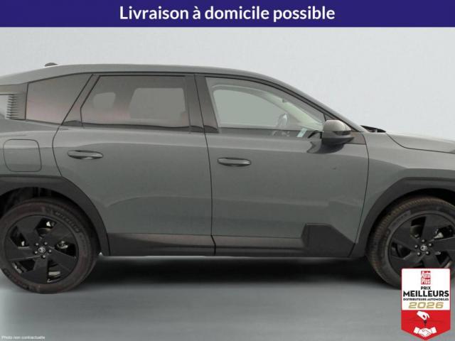 Citroen C5 Aircross image 4