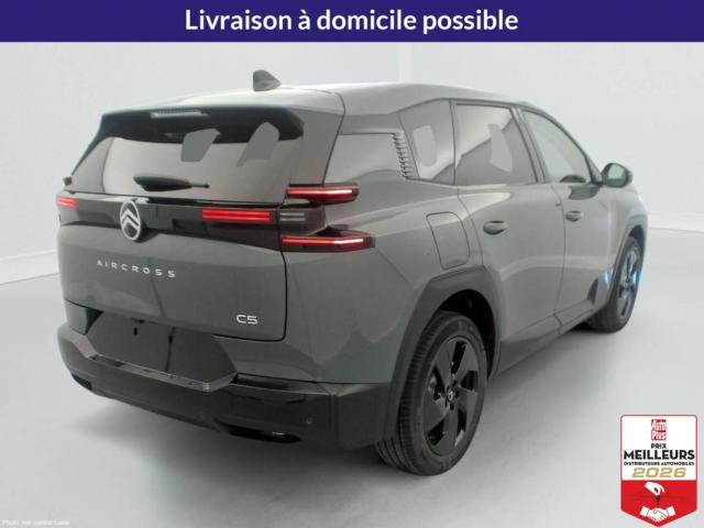 Citroen C5 Aircross image 5