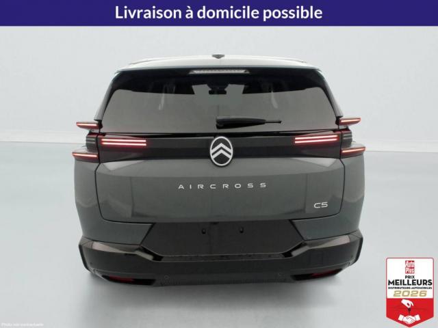 Citroen C5 Aircross image 1