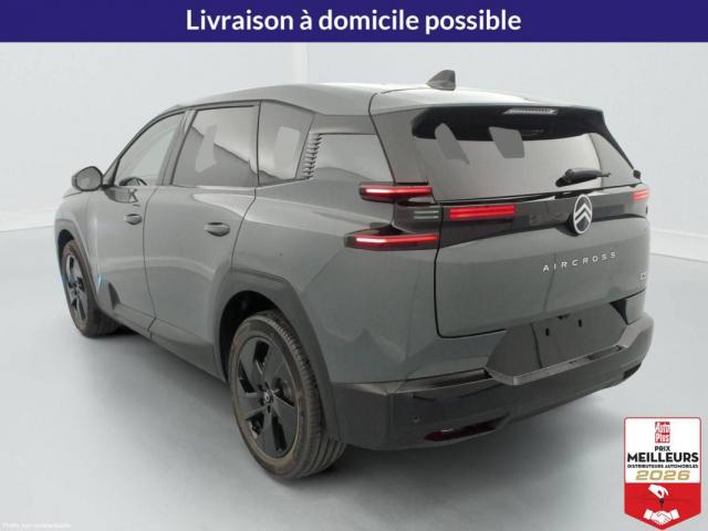 Citroen C5 Aircross image 8