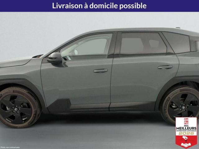 Citroen C5 Aircross image 3