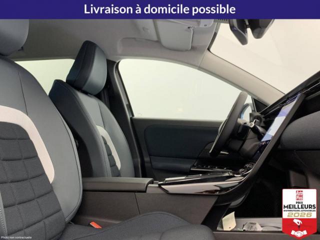 Citroen C5 Aircross image 2