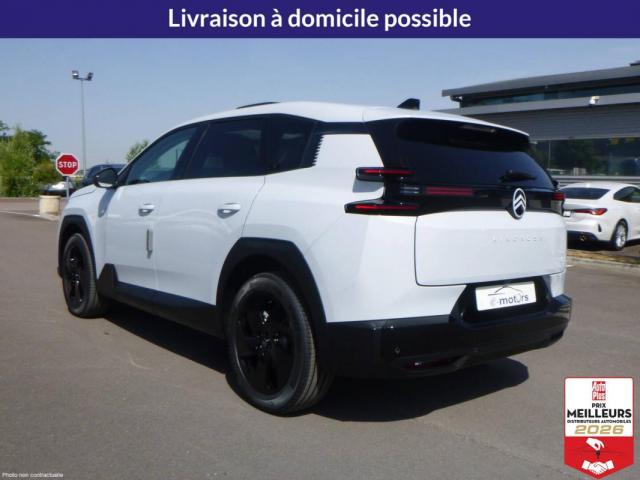 Citroen C5 Aircross image 9