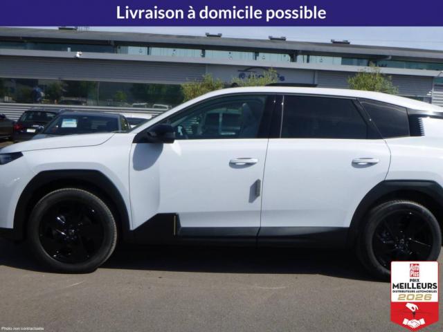 Citroen C5 Aircross image 5