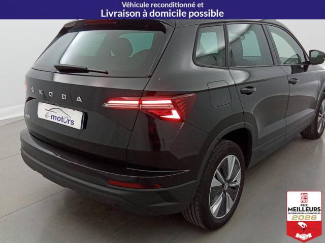 Skoda Karoq image 9
