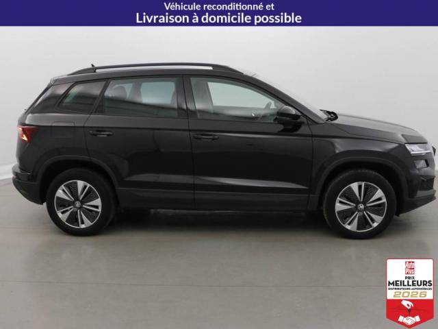 Skoda Karoq image 2
