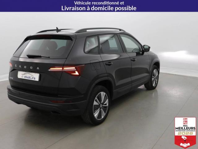 Skoda Karoq image 1