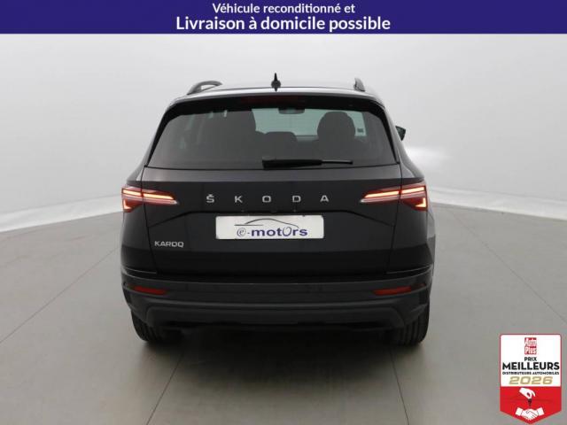 Skoda Karoq image 5