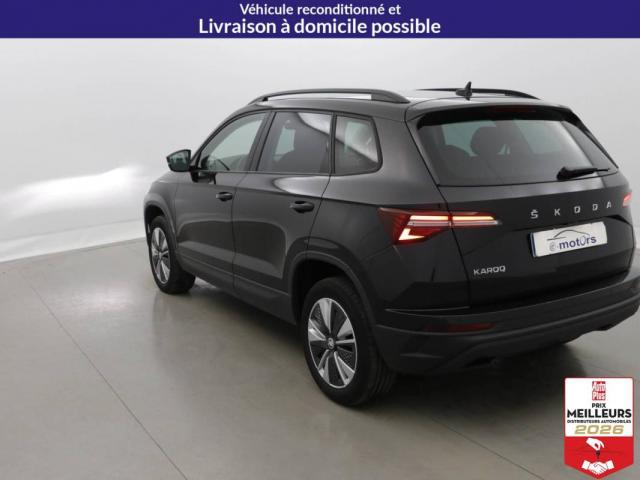 Skoda Karoq image 8