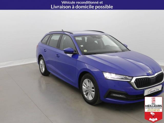 Skoda Octavia image 2