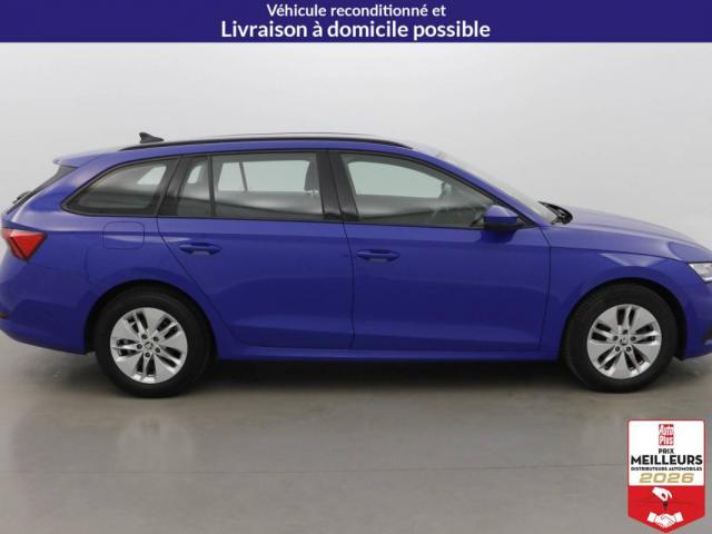 Skoda Octavia image 6