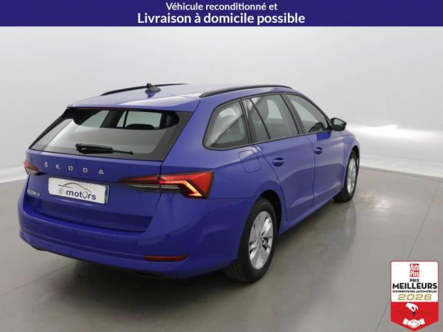 Skoda Octavia image 3