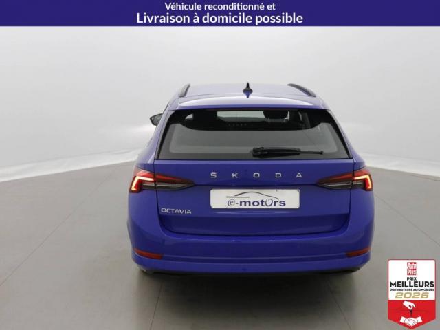 Skoda Octavia image 4