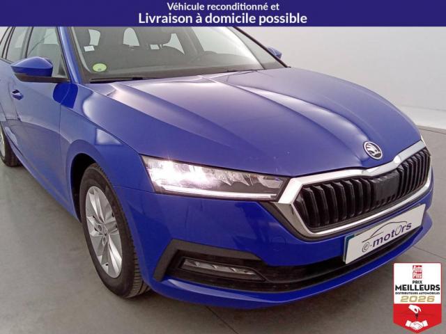 Skoda Octavia image 9
